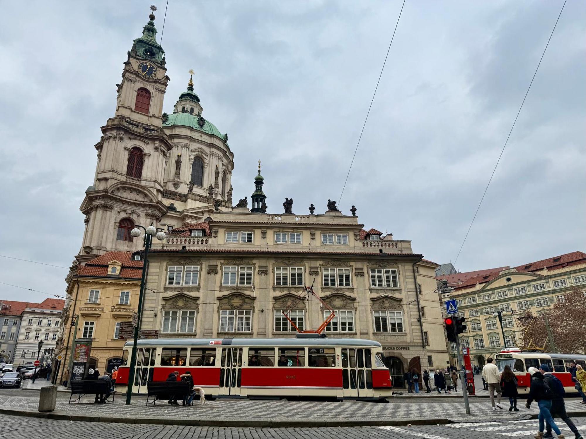 Unique Charles Bridge 2Bdr Apartment. Πράγα Εξωτερικό φωτογραφία